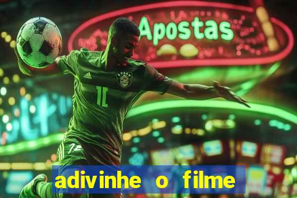 adivinhe o filme pelo emoji quiz